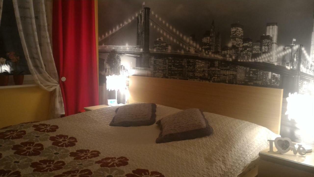 Apartament Ibiza Przy Plazy Ревал Екстериор снимка