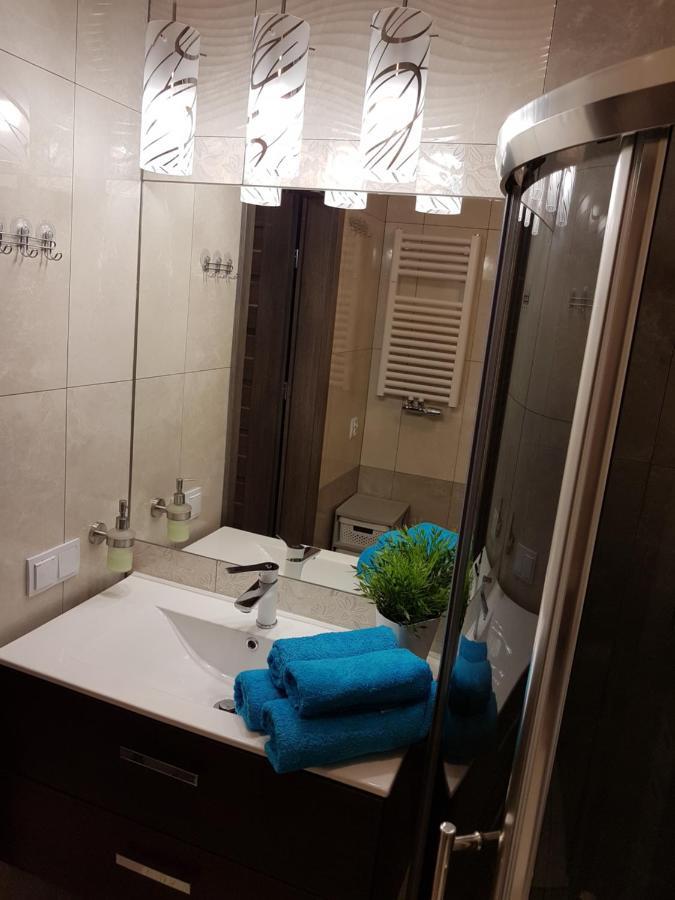 Apartament Ibiza Przy Plazy Ревал Екстериор снимка
